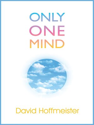 cover image of Only One Mind